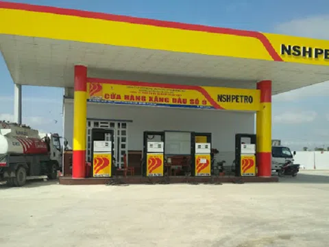 Ông Mai Văn Huy trở lại với kinh doanh xăng dầu, đưa NSH Petro lên sàn